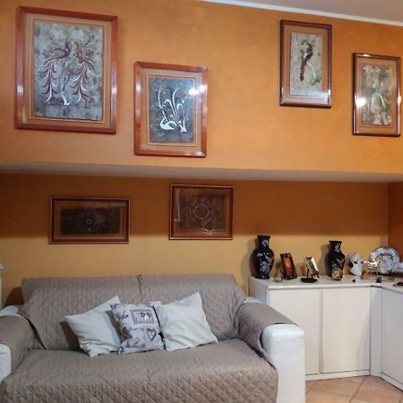 Flowery House Roma Exterior foto