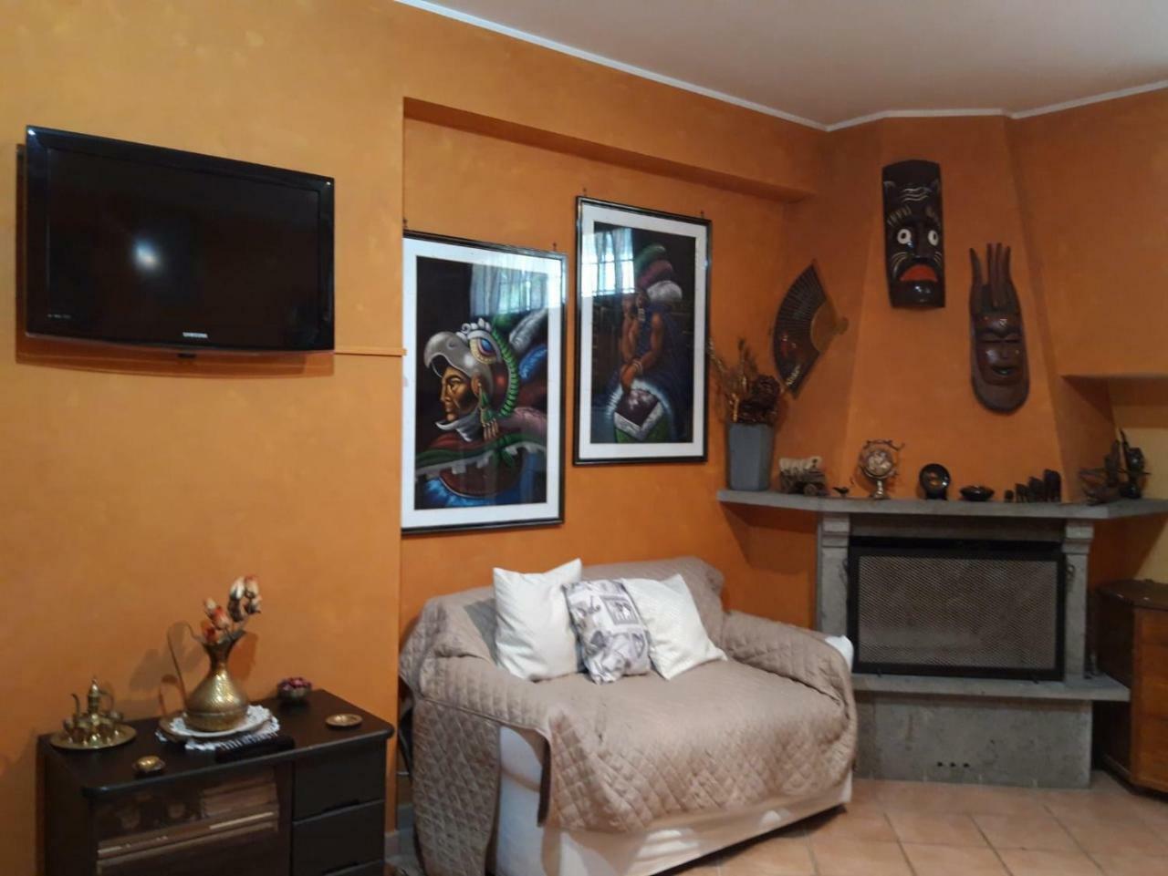 Flowery House Roma Exterior foto