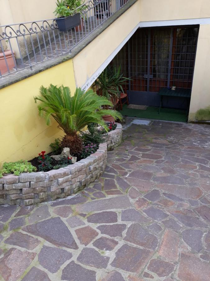 Flowery House Roma Exterior foto