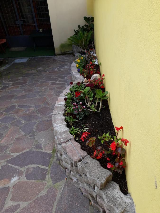 Flowery House Roma Exterior foto